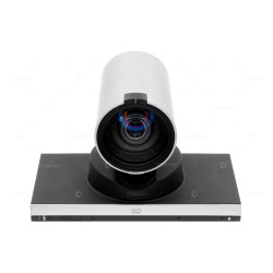 CTS-PHD-1080P12XS  CISCO PRECISIONHD CAMERA 1080P 12X FOR TELEPRESENCE DEVICES